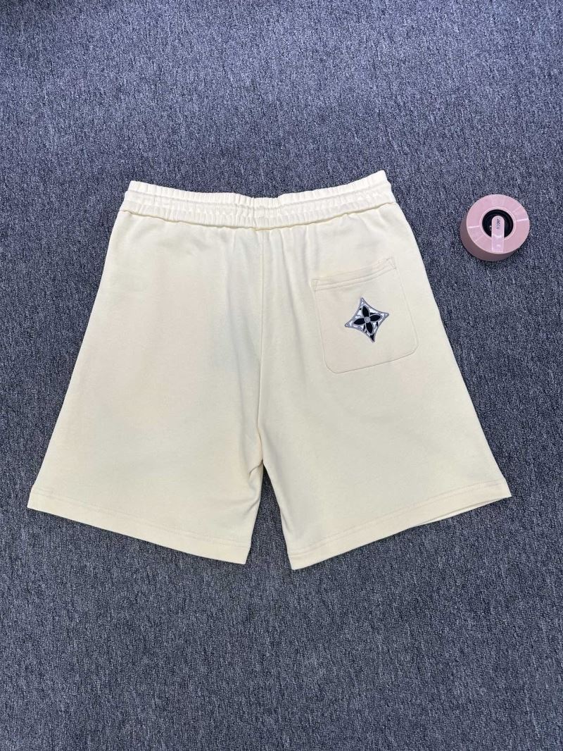 Louis Vuitton Short Pants